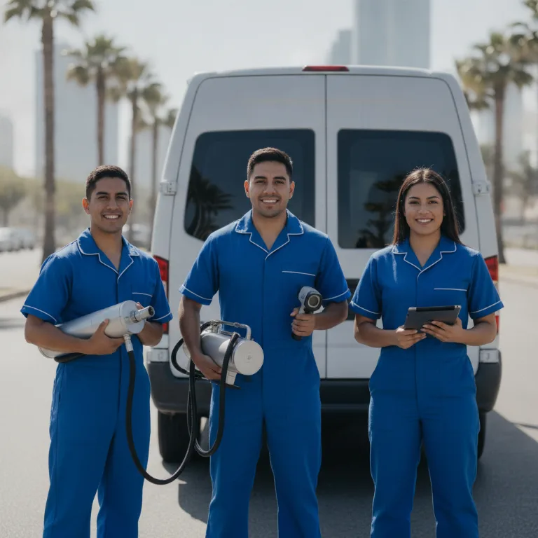 Crioterapia equipe em Campinas
